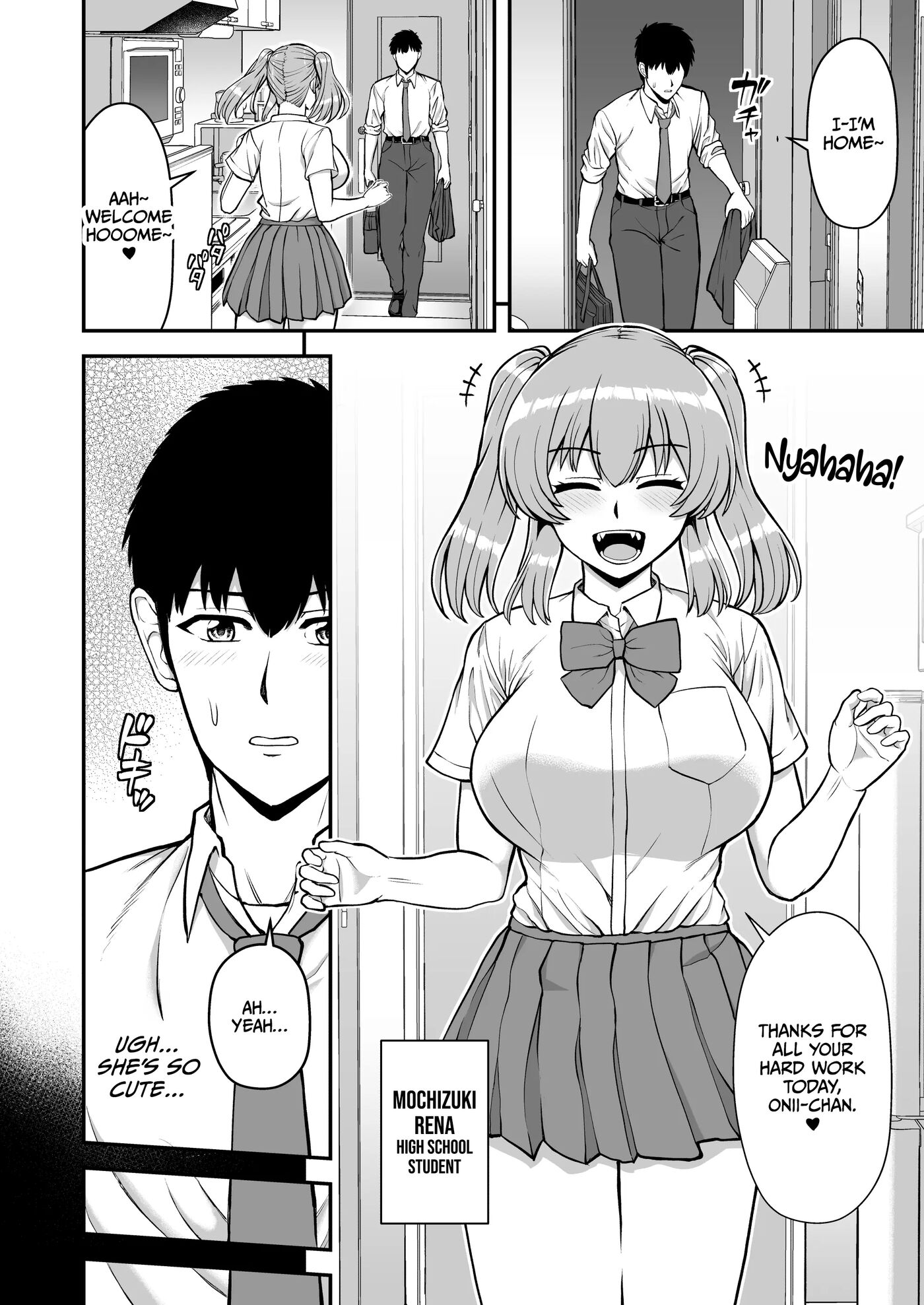 Lolicon De Kusozako De Hentai No Chou Kimoi Watashi No Daidaidaidaidaisuki Na Onii-chan O Watashi No Isshou No Dorei Ni Shiteyatta Wwwww Chapter 1000 Page 149